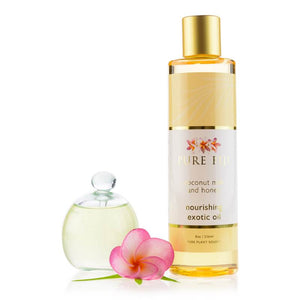 Pure Fiji - Body oil