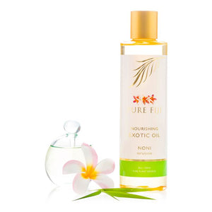 Pure Fiji - Body oil