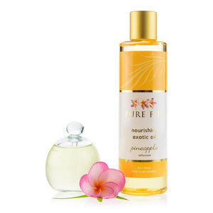 Pure Fiji - Body oil