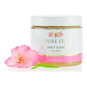 Pure Fiji - Sugar rub