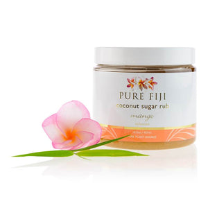 Pure Fiji - Sugar rub