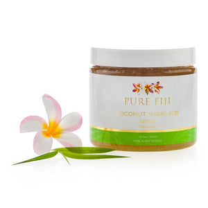 Pure Fiji - Sugar rub