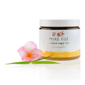 Pure Fiji - Sugar rub