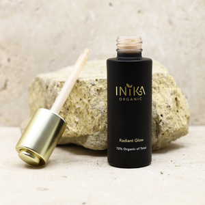 Inika - Radiant Glow Veil 30ml