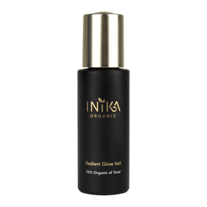 Inika - Radiant Glow Veil 30ml