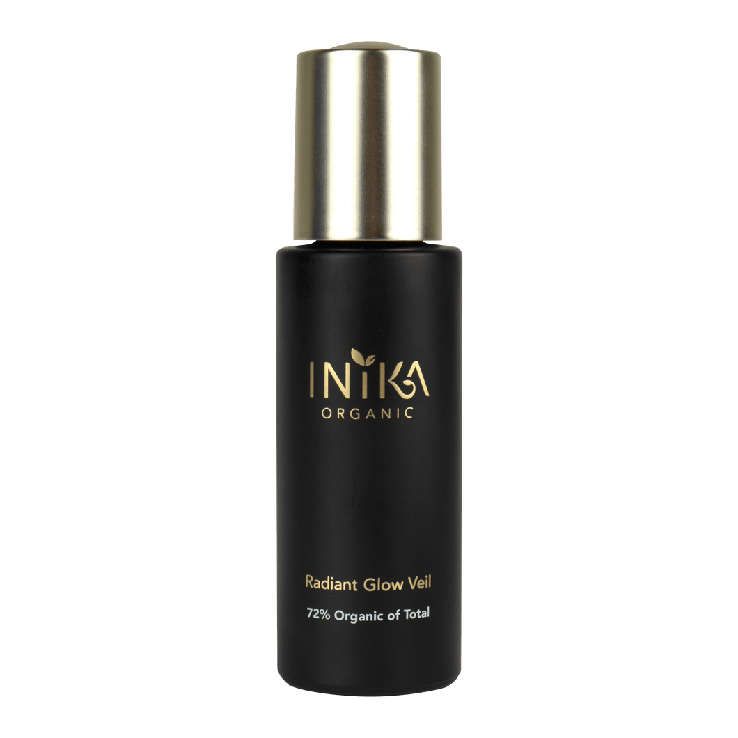 Inika - Radiant Glow Veil 30ml