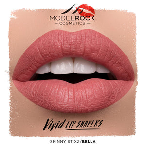 Modelrocks - Skinny stix - Lip pencil