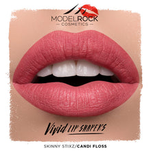 Load image into Gallery viewer, Modelrocks - Skinny stix - Lip pencil