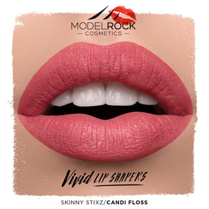 Modelrocks - Skinny stix - Lip pencil