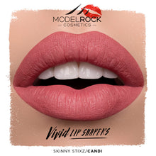 Load image into Gallery viewer, Modelrocks - Skinny stix - Lip pencil