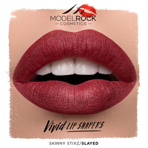 Modelrocks - Skinny stix - Lip pencil