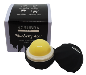 Scrubba Body - Nourishing Lip Balms