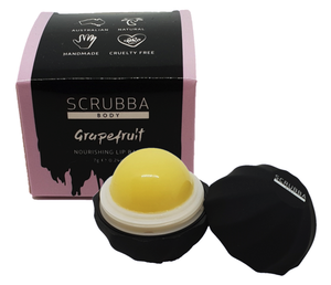 Scrubba Body - Nourishing Lip Balms