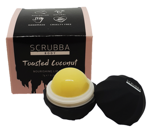 Scrubba Body - Nourishing Lip Balms