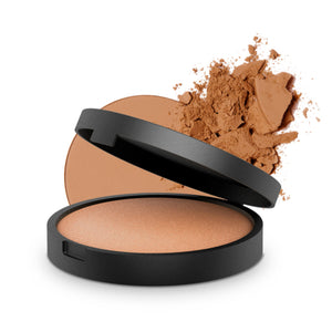 INIKA - Baked Mineral Bronzer - Sunbeam