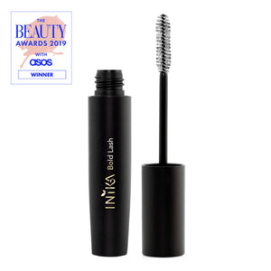 INIKA - Bold Lash Vegan Mascara