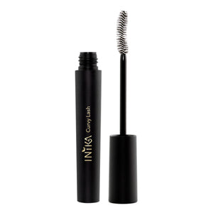 INIKA - Curvy Lash Vegan Mascara