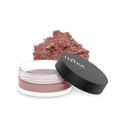 INIKA - Loose Mineral Blush