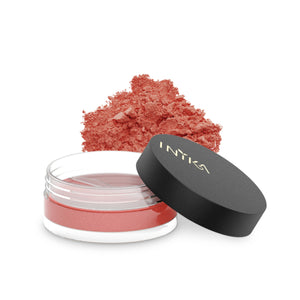 INIKA - Loose Mineral Blush