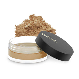 INIKA - Loose Mineral Bronzer