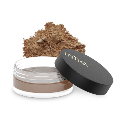 INIKA - Loose Mineral Bronzer