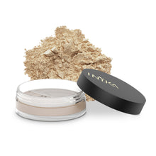 Load image into Gallery viewer, INIKA - Loose mineral foundation SPF25+