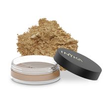 Load image into Gallery viewer, INIKA - Loose mineral foundation SPF25+