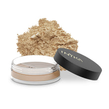 Load image into Gallery viewer, INIKA - Loose mineral foundation SPF25+