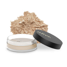 Load image into Gallery viewer, INIKA - Loose mineral foundation SPF25+