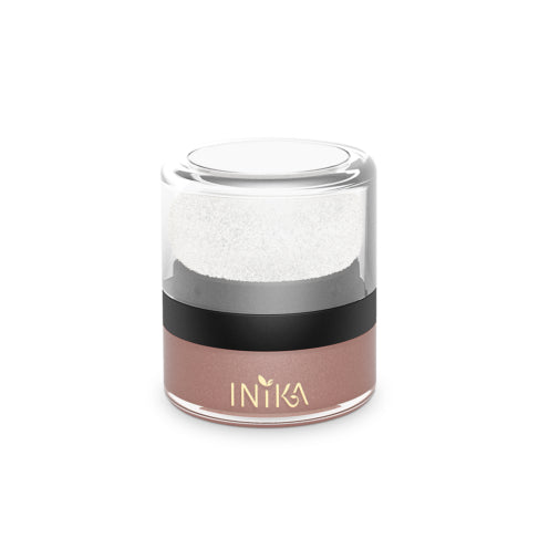 INIKA - Mineral Blusher Puff Pot (3g)