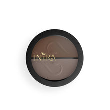 Load image into Gallery viewer, INIKA - Pressed Mineral Eye Shadow Duo