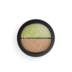 INIKA - Pressed Mineral Eye Shadow Duo