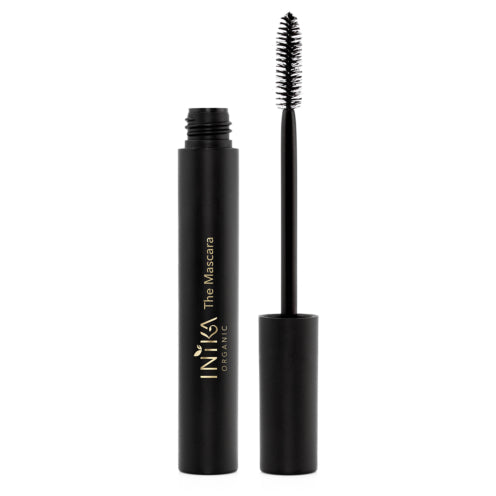 INIKA - The Mascara - Certified Organic