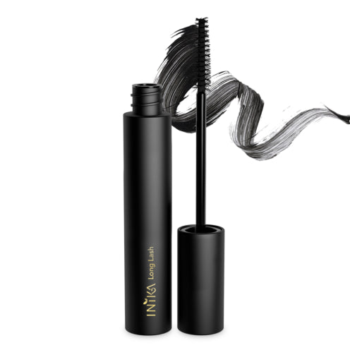 INIKA - Long Lash Vegan Mascara