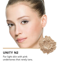 Load image into Gallery viewer, INIKA - Loose mineral foundation SPF25+