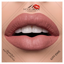 Load image into Gallery viewer, Modelrocks - Liquid Last liquid to Matte Lipstick