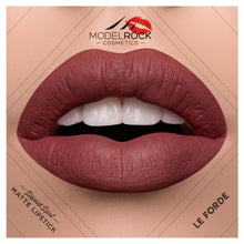 Load image into Gallery viewer, Modelrocks - Liquid Last liquid to Matte Lipstick