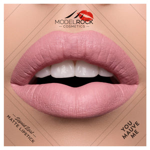 Modelrocks - Liquid Last liquid to Matte Lipstick