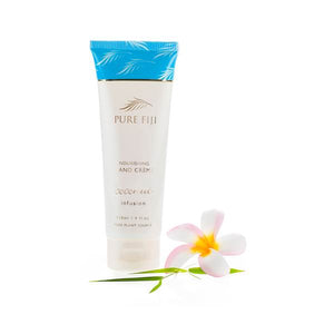 Pure Fiji - Hand cream - Coconut